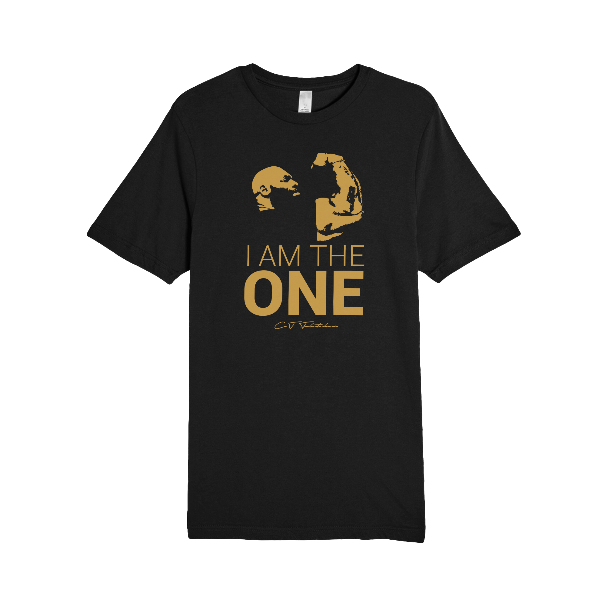 I Am The One Tee
