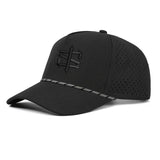 Iron Sanctuary Golf Hat