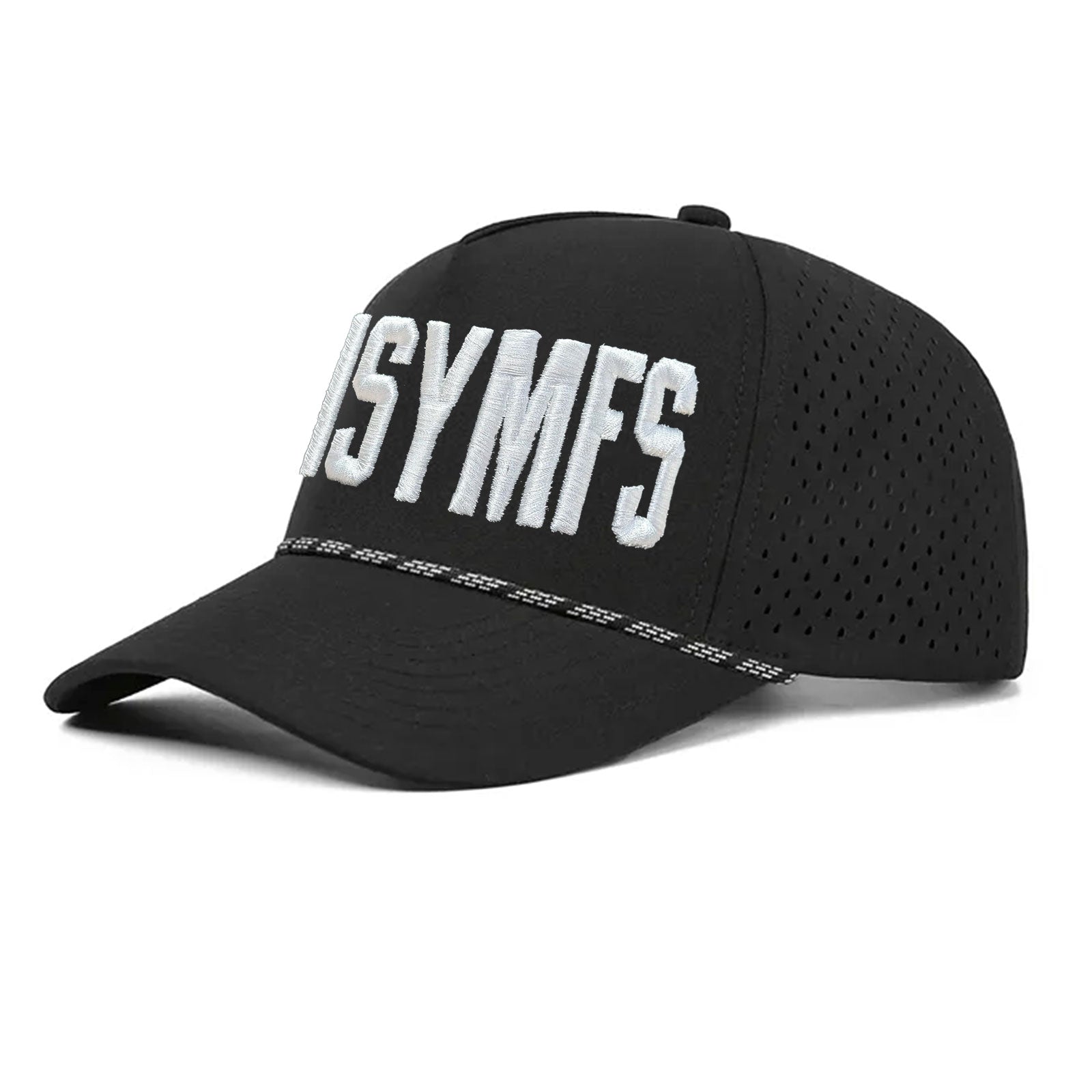 ISYMFS Golf Hat