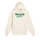 Italian Hoodie