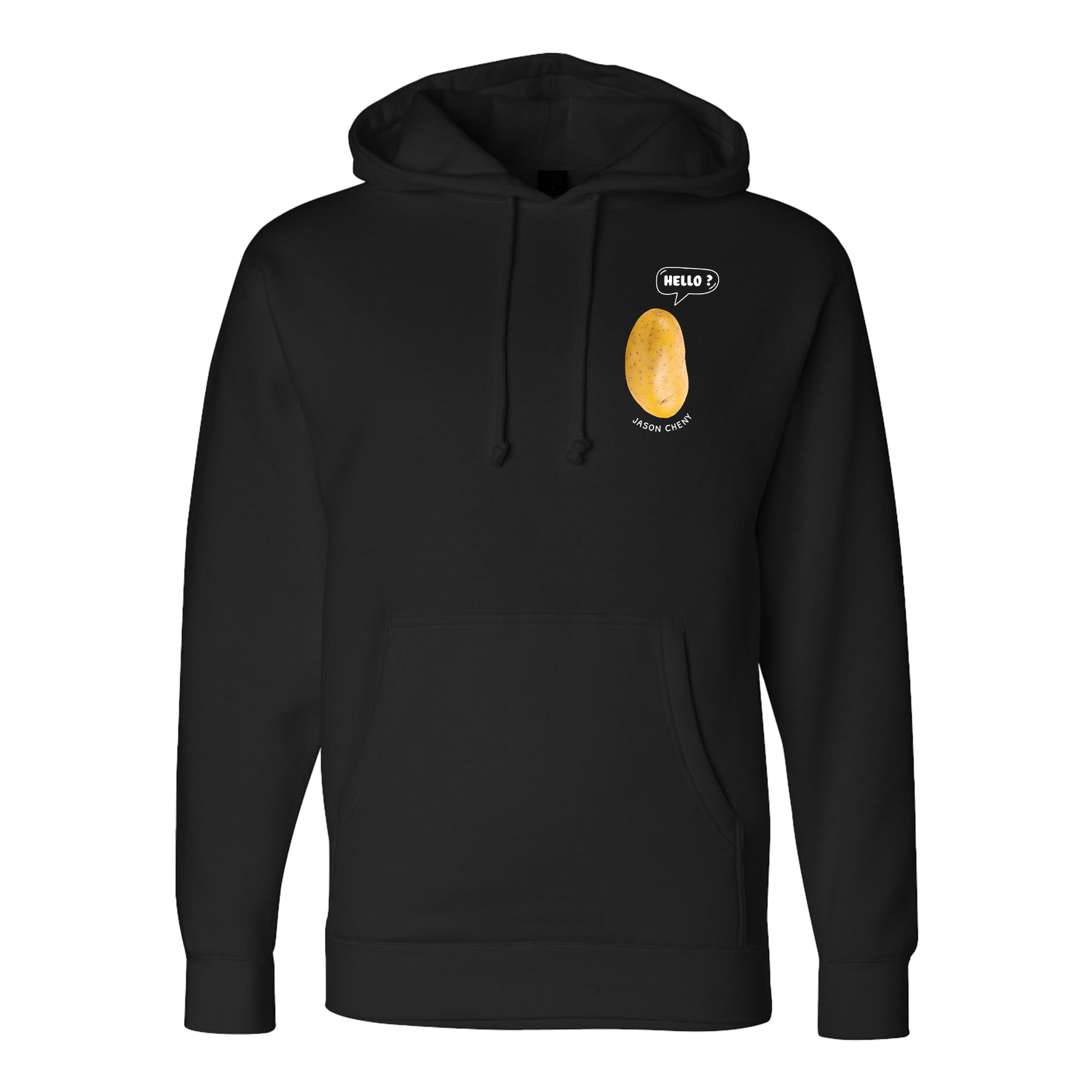 Potato Hoodie