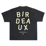 Jumble Oversized Heavyweight Tee
