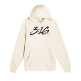 3:16 Hoodie
