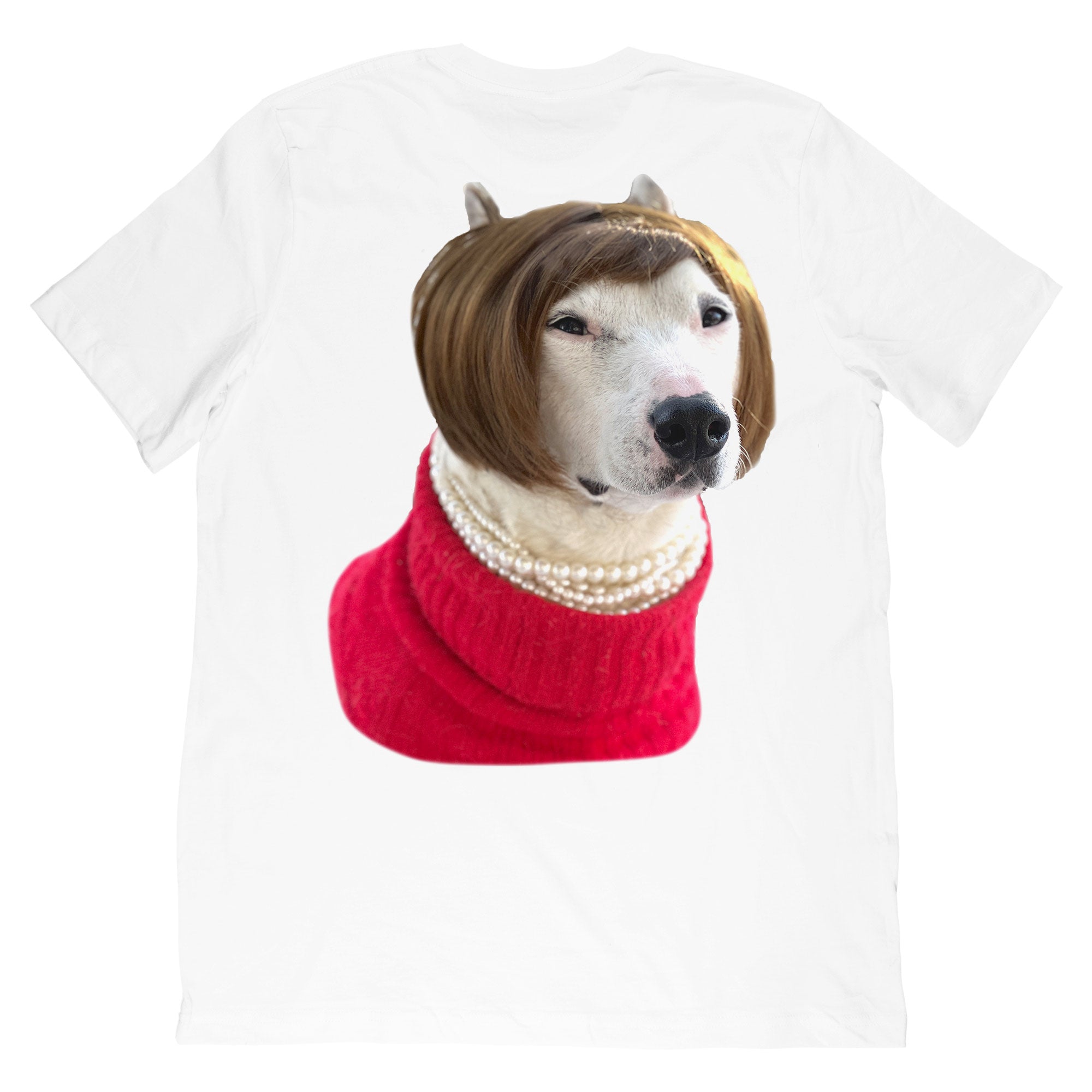 Karen Realty Tee