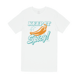 Keep It Spicy Tee