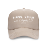BCLA Golf Foam Trucker Snapback
