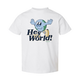 Globe Kids Tee