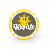 Kuyate Golf Ball Marker