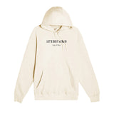 Lets Do It Afraid Hoodie