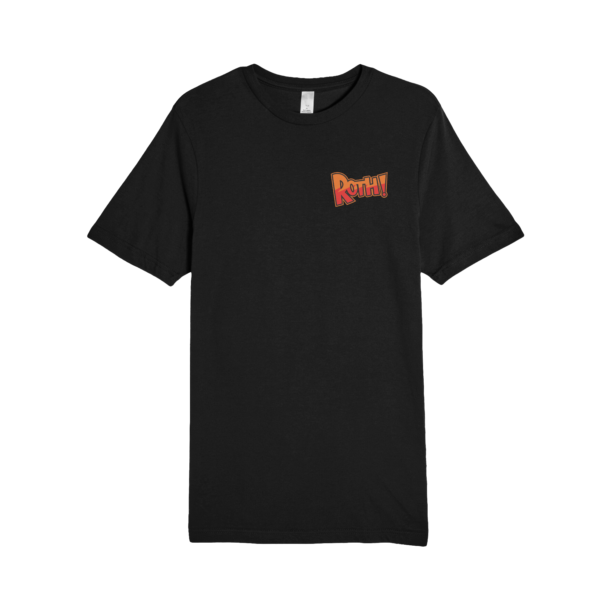 Lets Get It Midweight Tee