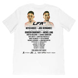 LFA 182 Tee