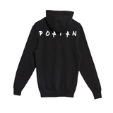 Poatan Logo Hoodie