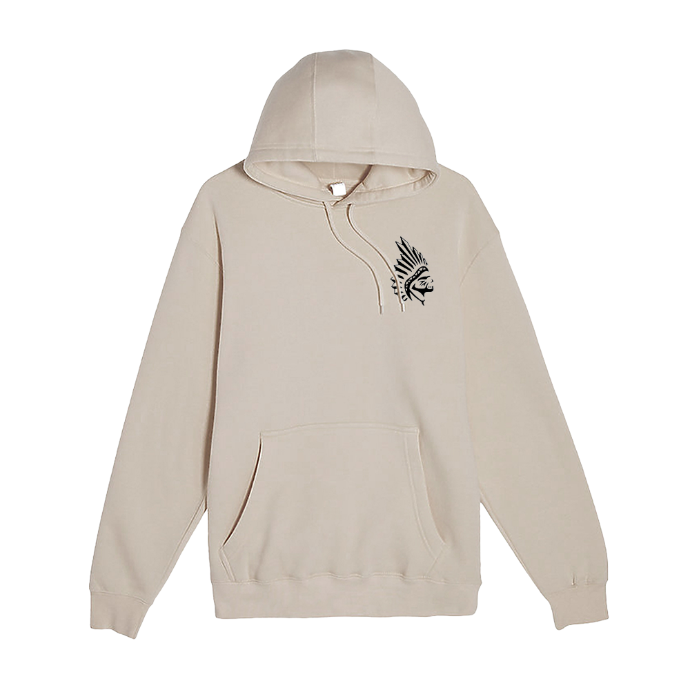 Poatan Logo Hoodie