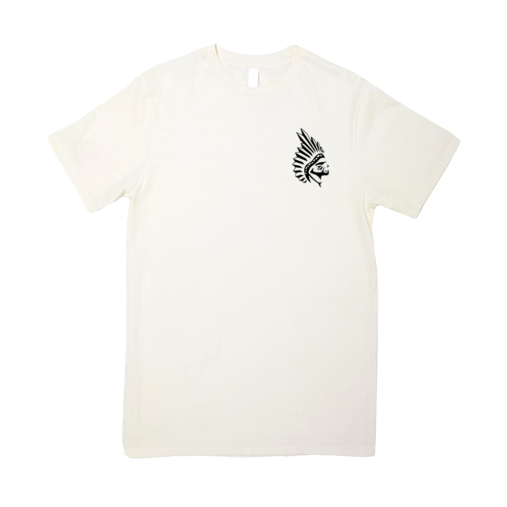 Poatan Logo Tee