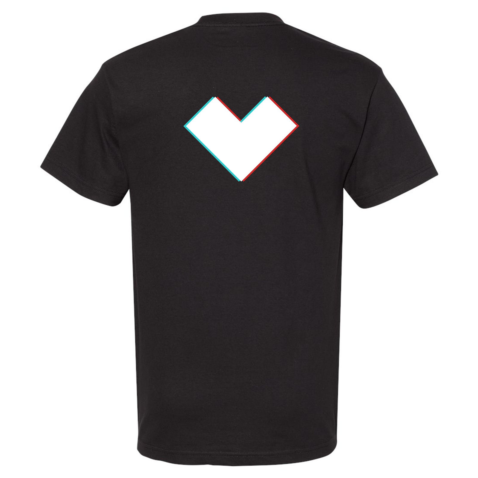 Love House Club Heavyweight Tee