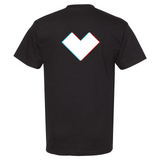 Love House Club Heavyweight Tee