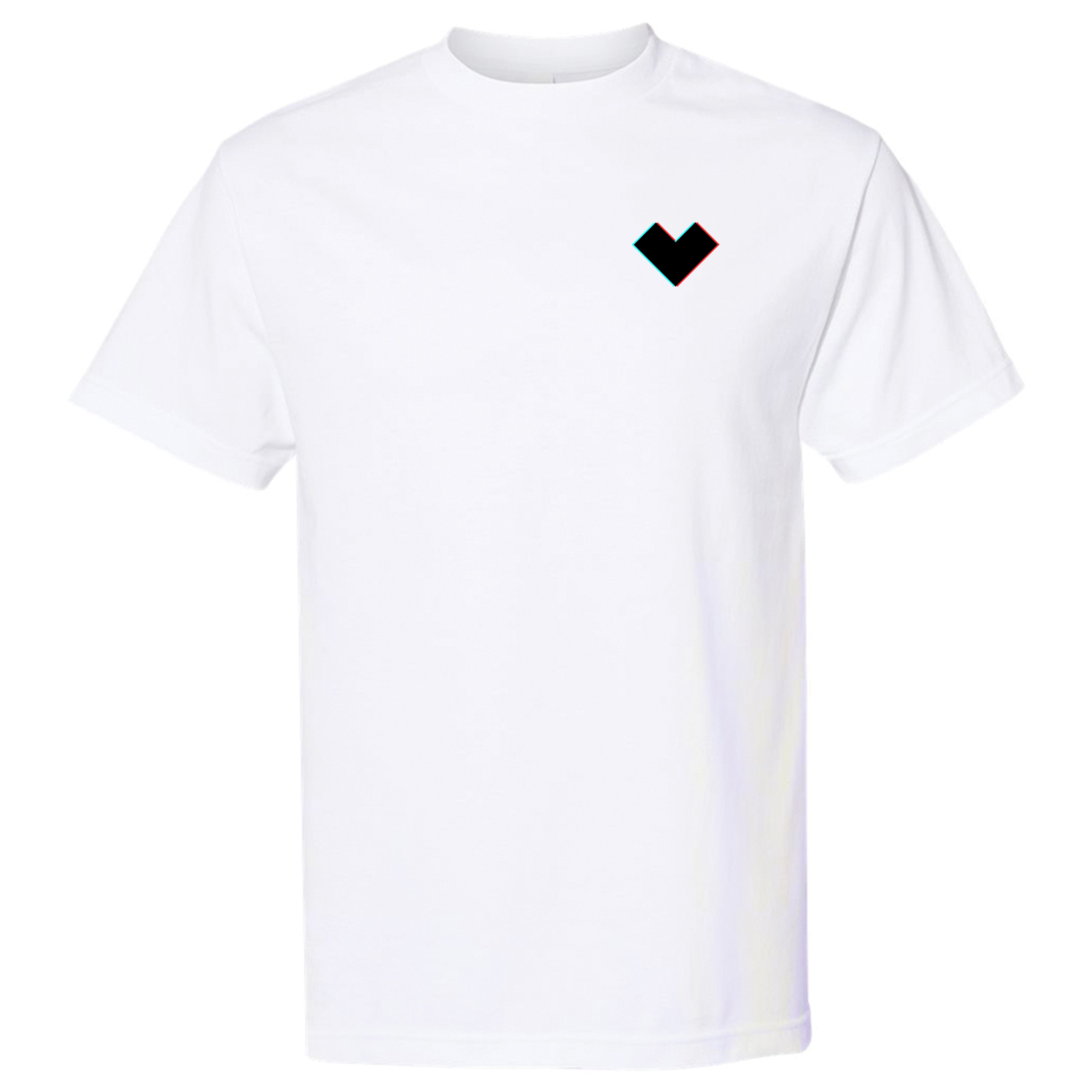 Love House Club Heavyweight Tee