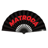 Matroda Fan