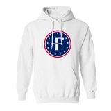 Logo Hoodie