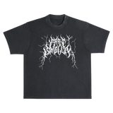 Metal Heavyweight Tee