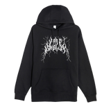 Metal Hoodie