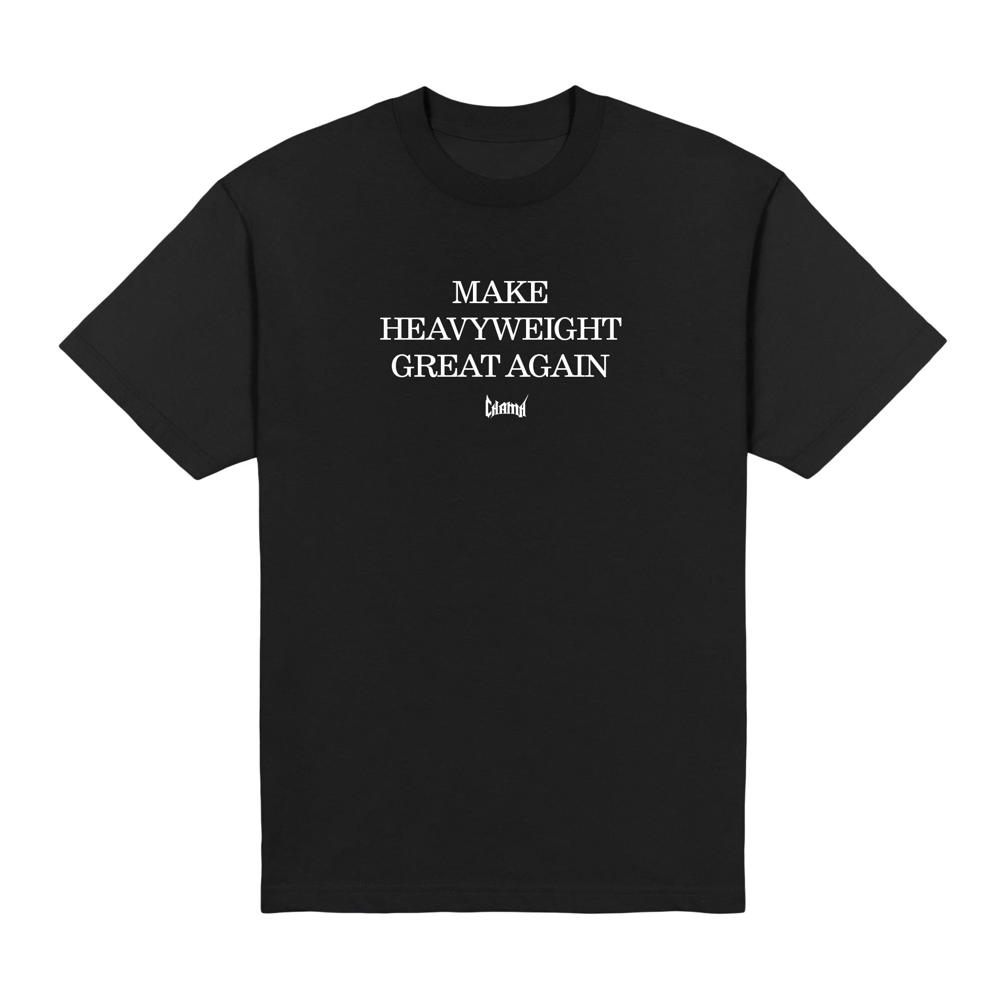 MHGA Midweight Tee