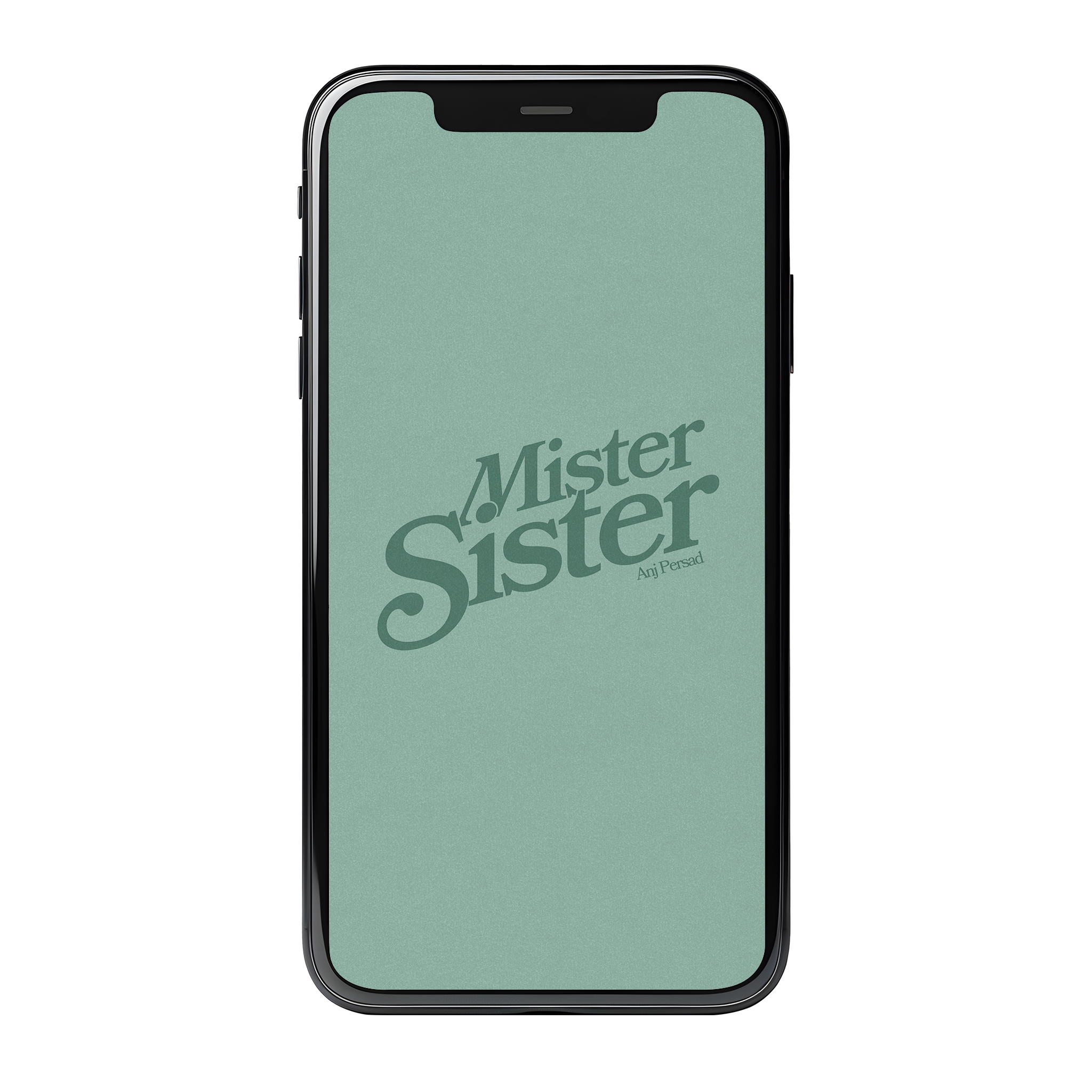 Mister Sister Wallpaper