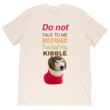 Kibble Tee