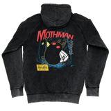 Mothman Vintage Hoodie