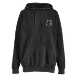 Mothman Vintage Hoodie
