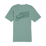 Mister Sister Midweight Tee