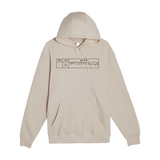 Not Big On Nature Hoodie (Limited Edition)