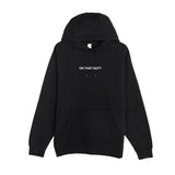 Oh That Guy? Embroidered Hoodie