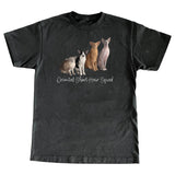 Squad Tee
