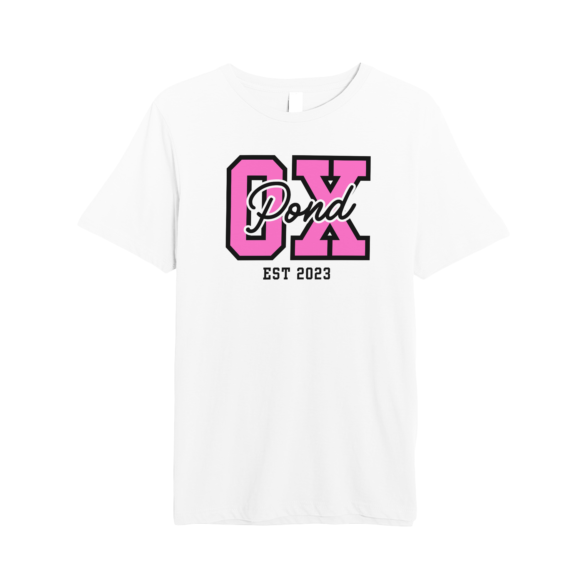 OX Pond Tee