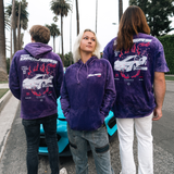 Drivers Club Vintage Tee
