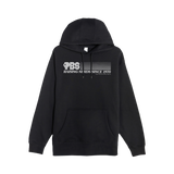 PBS Raising Nerds Hoodie