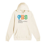 PBS Vintage Logo Hoodie
