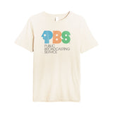 PBS Vintage Logo Tee