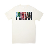 Poatan Graphic Tee
