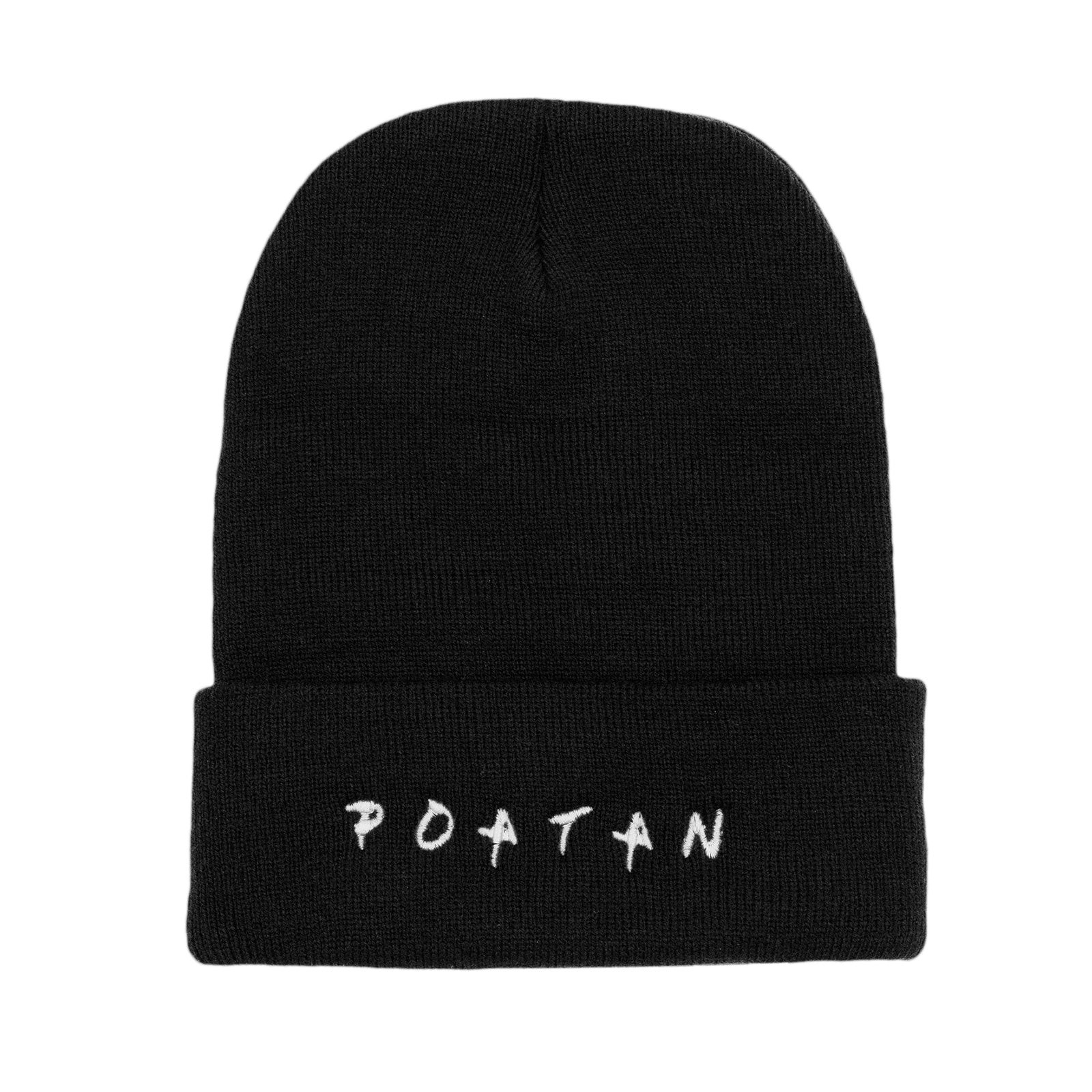 Poatan Beanie – MerchLabs