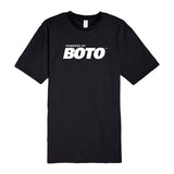 Powered by Boto T-Shirt