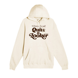 Quite a Looker v2 Hoodie
