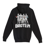 Brotein Hoodie