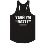 Natty Stringer