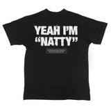 Natty 9oz Heavyweight Tee