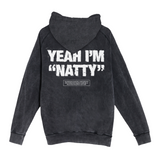 Natty Vintage Hoodie