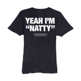 Natty Vintage Tee