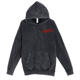Natty Vintage Hoodie