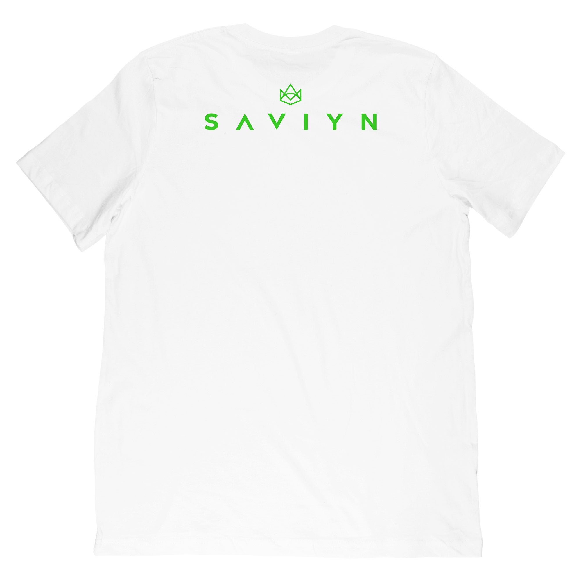 Saviyn Tee